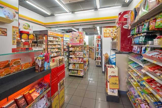 是否上線收銀系統來管理店鋪？