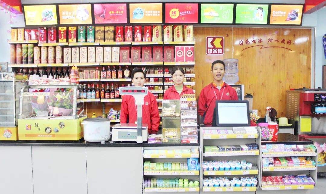 開便利店，加盟還是單干？