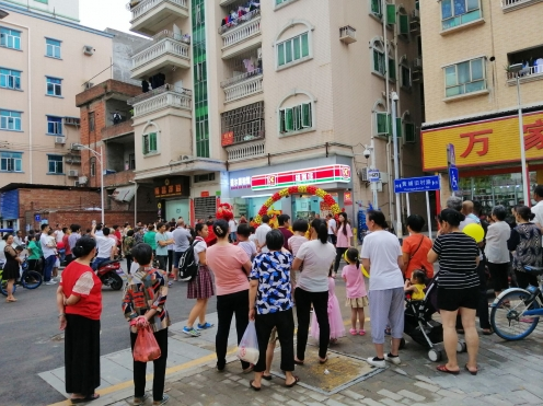 便利店行業(yè)的加盟前景如何？