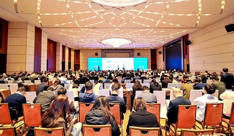 維客佳-砥礪奮進(jìn)，再獲殊榮