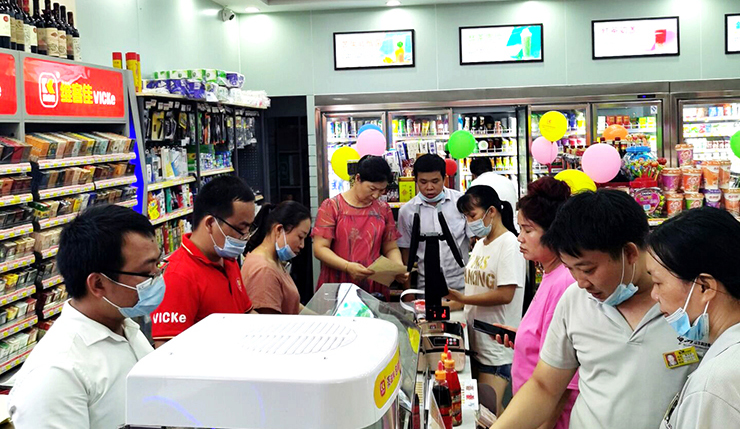 便利店前景如何？