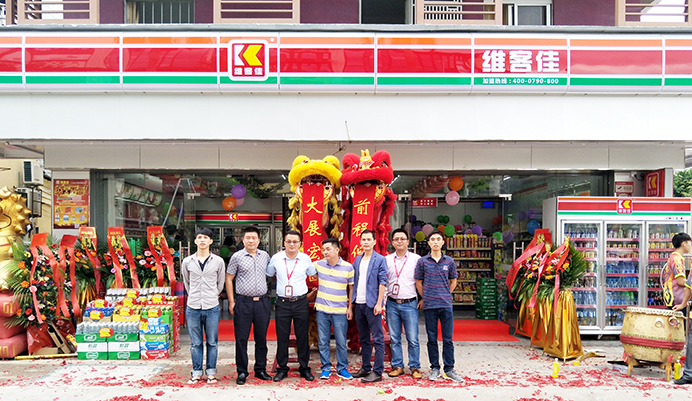 便利店加盟店經(jīng)營(yíng)好應(yīng)該從哪方面做起？